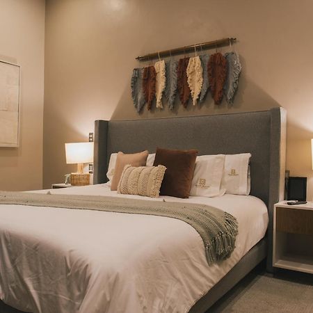 Hotel Boutique Corazon Mexicano グアナファト エクステリア 写真