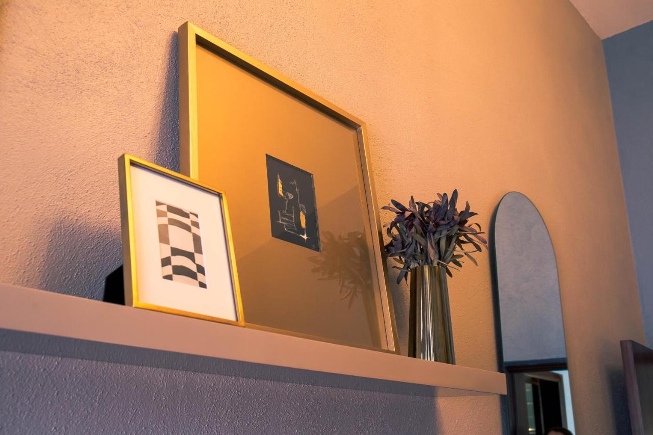 Hotel Boutique Corazon Mexicano グアナファト エクステリア 写真