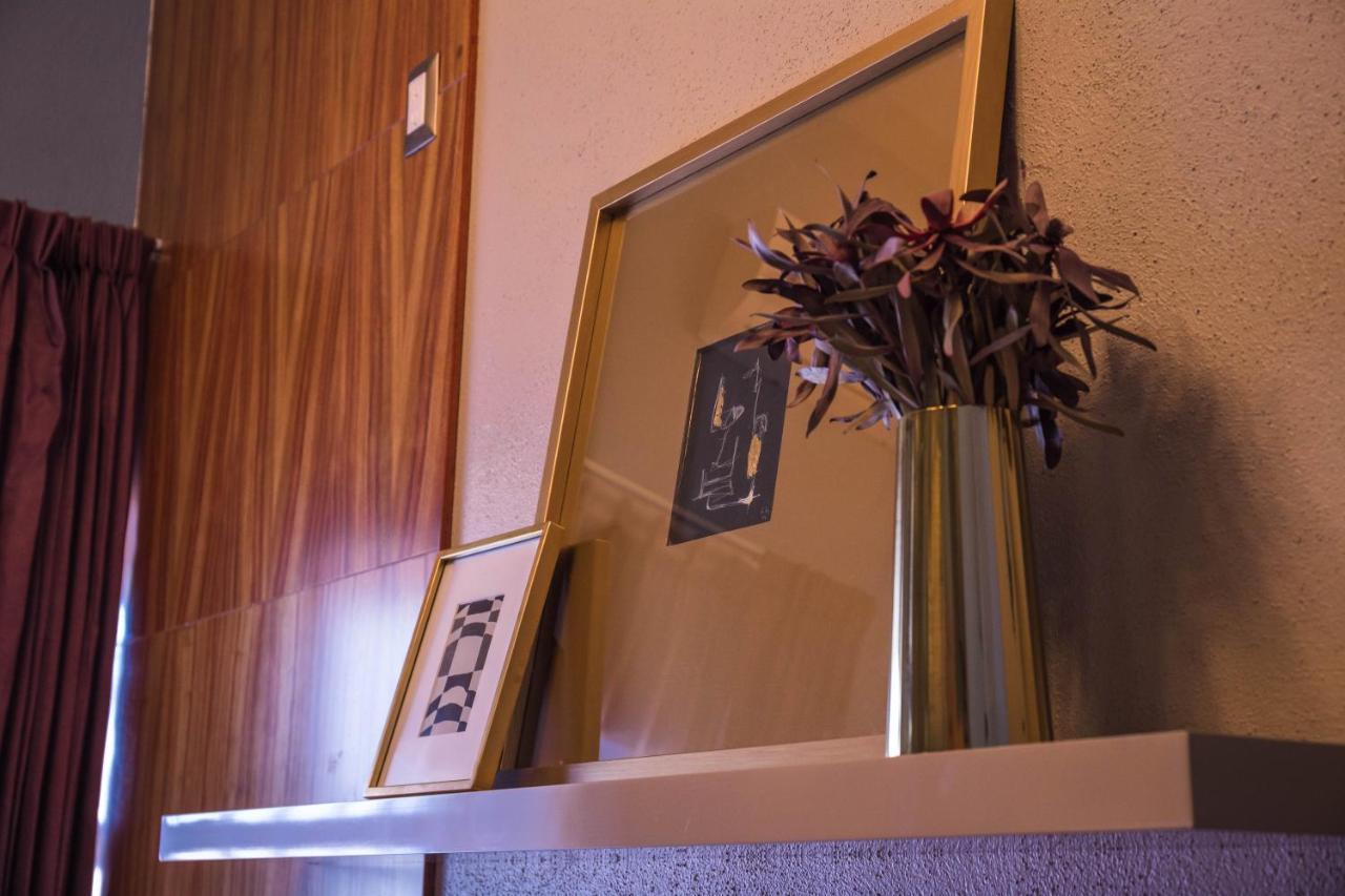 Hotel Boutique Corazon Mexicano グアナファト エクステリア 写真