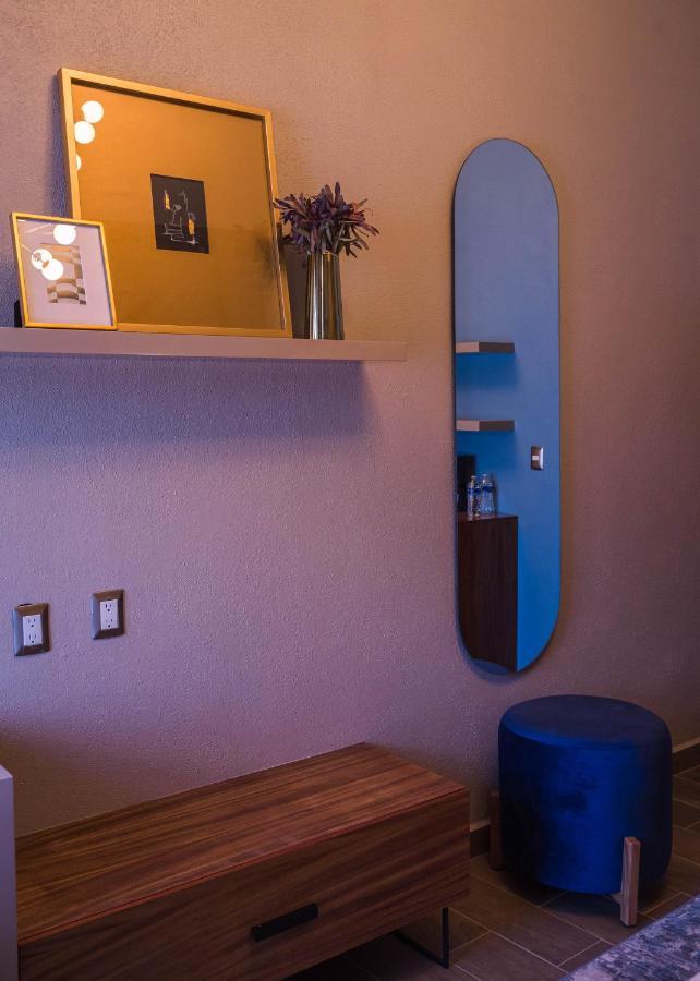 Hotel Boutique Corazon Mexicano グアナファト エクステリア 写真