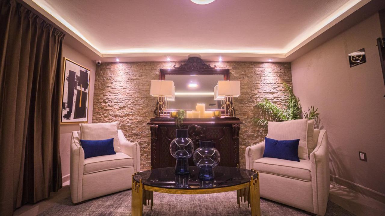 Hotel Boutique Corazon Mexicano グアナファト エクステリア 写真