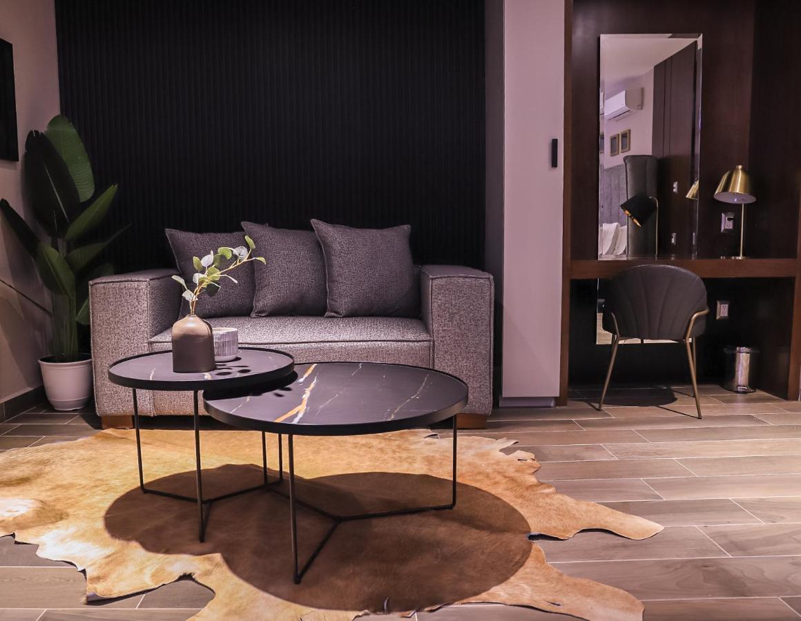 Hotel Boutique Corazon Mexicano グアナファト エクステリア 写真