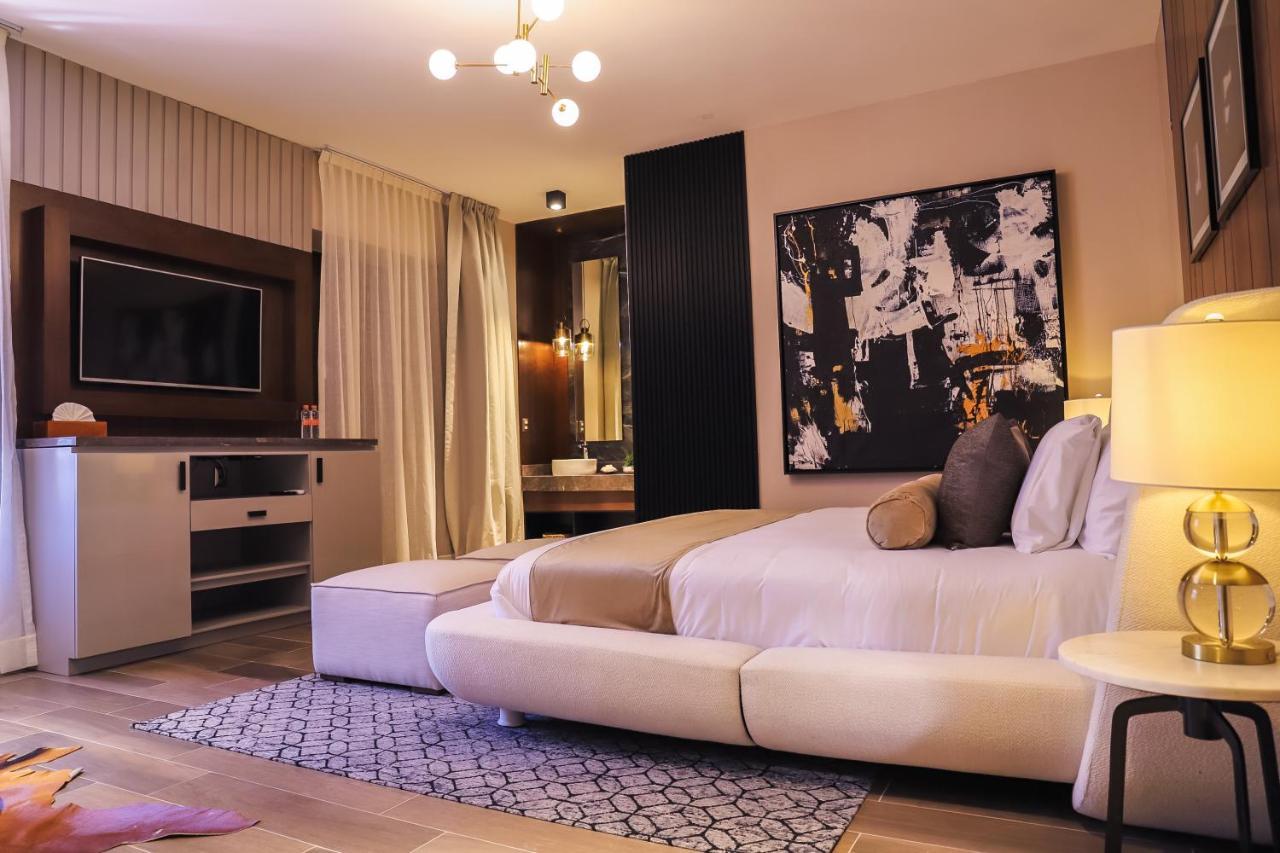 Hotel Boutique Corazon Mexicano グアナファト エクステリア 写真
