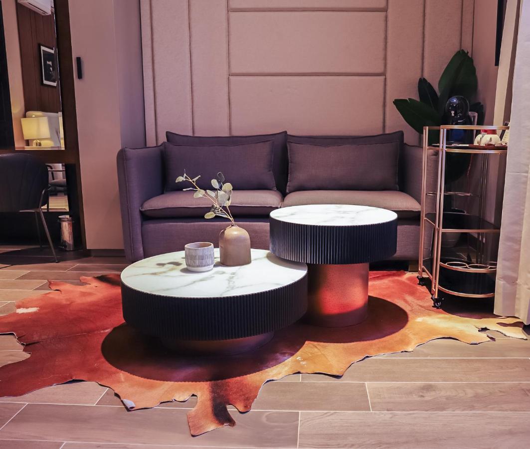 Hotel Boutique Corazon Mexicano グアナファト エクステリア 写真