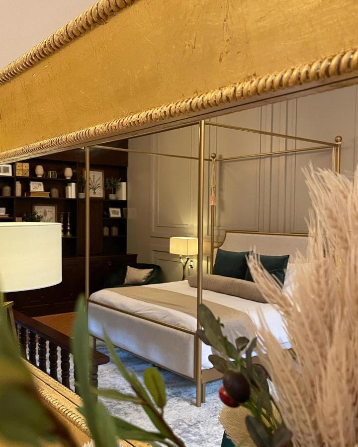 Hotel Boutique Corazon Mexicano グアナファト エクステリア 写真