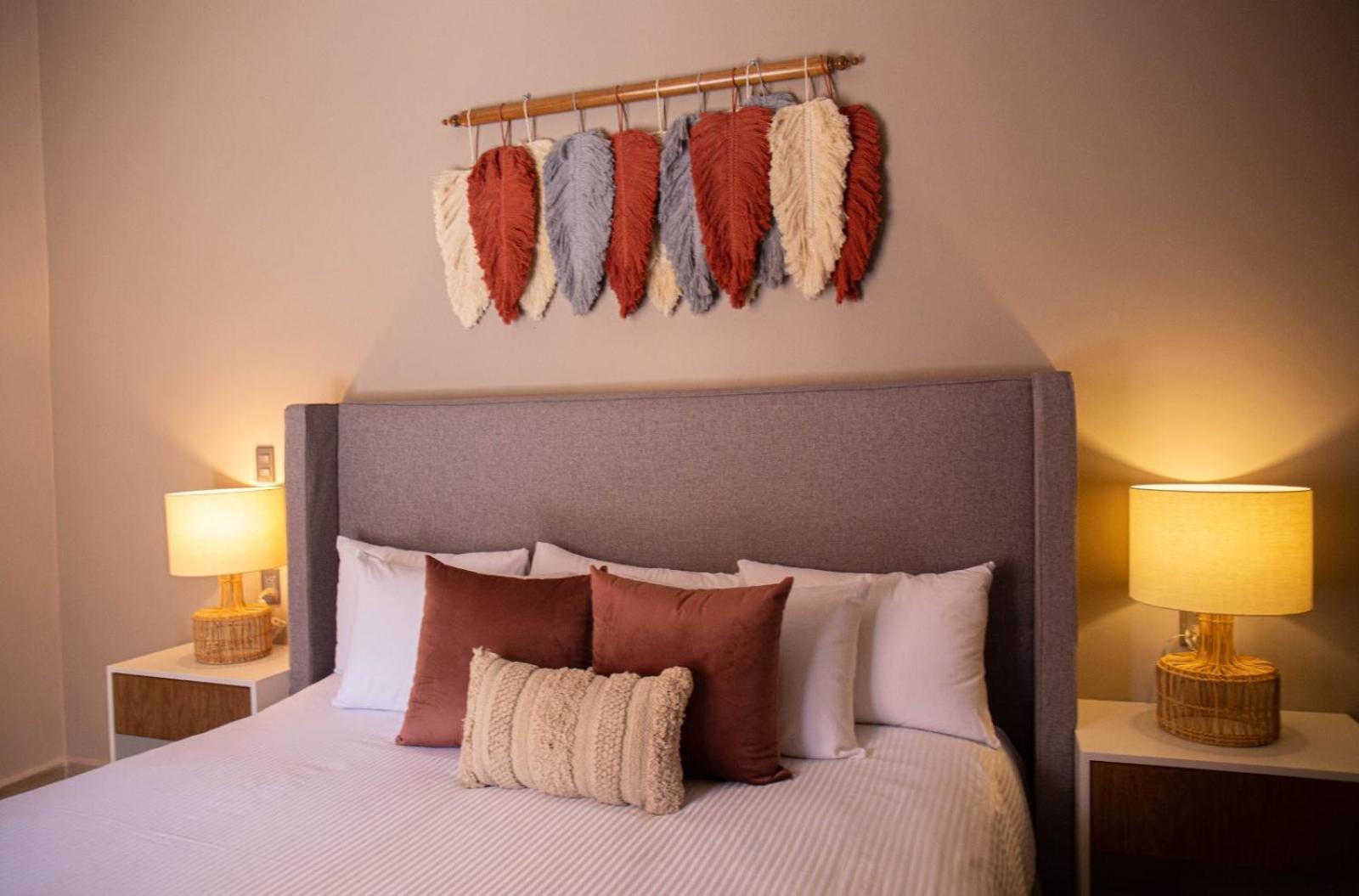 Hotel Boutique Corazon Mexicano グアナファト エクステリア 写真